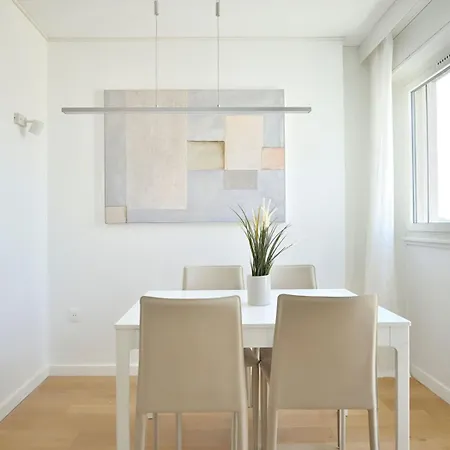 Appartement The Eiffel Tower - A Luxurious With Breathtaking Views Of The Eiffel Tower