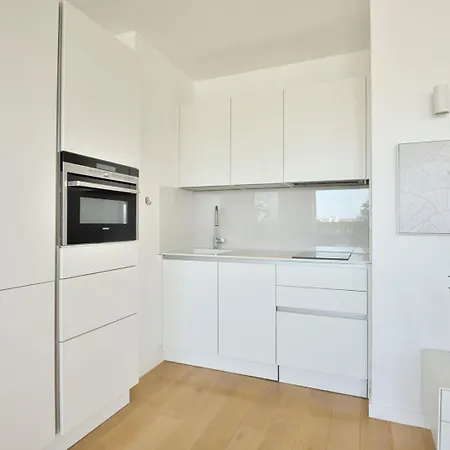 The Eiffel Tower - A Luxurious With Breathtaking Views Of The Eiffel Tower Appartement Paris